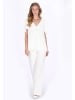 DreiMaster Women Blouse in offwhite