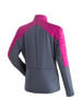 Maier Sports Hybridjacke Elve Light in Rauchblau