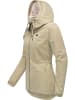 ragwear Übergangsjacke Dankka Tech in Sand25