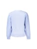 NORWAY 1963 Blau Baumwolle Damen Sweatshirt