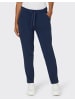 Venice Beach Jogginghose VB Zella in dark navy