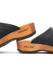 Woody Slipper in rot