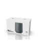 Zone Denmark Pedaleimer Nova in Grey