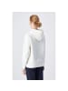 Champion Kapuzensweats Hooded in Weiß9511