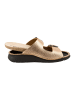 Finn Comfort Pantoletten Cayman-S in Copper