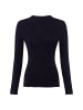 Marie Lund Pullover in marine - 0008