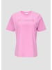s.Oliver T-Shirt in 43D5_rosa