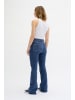 My Essential Wardrobe Jeans JEANS Regular fit in Medium Blue Wash