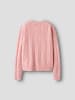 name it Strickpullover in Crystal Pink