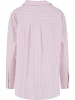 Urban Classics Blouse in softpink/white