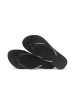 Havaianas Flops Slim in Schwarz