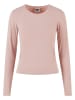 Urban Classics Urban Classics Longsleeves in powderrose