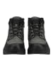 Tom Tailor Stiefelette in Grau