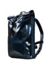 RAINS Rolltop - Rucksack 16" 48 cm (lagoon) in spill