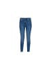 S. Oliver Jeans in blau