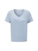 Gant T-Shirt in hellblau