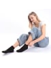 Occulto 10er Pack Sneakersocken Alexa Wht 35-38