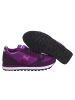 Saucony Sneakers in Purple