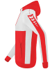 erima Kinder Trainingsjacke "Six Wings Trainingsjacke Mit Kapuze" in Rot
