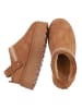 Ital-Design High Heel in Camel