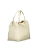 Valentino by Mario Valentino Beige Polyurethan Damen Tasche