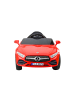 Wisam® Mercedes KL-1666-1es Batteriefahrzeug