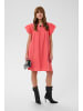 CULTURE Kleid CUcatinka A-shape in Sugar Coral