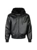 SikSilk Lightweight Jacket in black