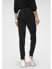 Laura Scott Jogger Pants in schwarz