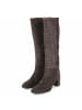 Kaerlek Stiefel in braun