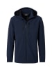 CASAMODA Jacke in Dunkelblau