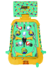 Lexibook Minions Elektronischer Tischflipper mit Sound & Licht