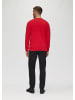 s.Oliver Strickpullover in 33W0_hellrot
