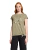 Betty Barclay Halbarm-Shirt in Grün