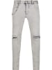 2Y Premium 2Y Premium Herren 2Y Skinny Fit Jeans in iceblue