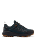 Columbia trekking Peakfreak in bunt