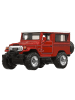 Hot Wheels Toyota Land Cruiser FJ43 HRT96 | Hot Wheels Fahrzeug Fast & Furious