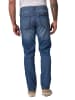JP1880 Jeanshose in blue denim