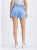 orsay Shorts in Hellblau