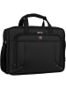 Wenger Prospectus Aktentasche 42 cm Laptopfach black