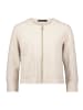 Betty Barclay Blazer-Jacke mit Taschen in beige