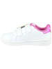 Cerda Sneaker Low Top Peppa Pig in Weiß