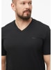 s.Oliver T-Shirt in 9999_schwarz