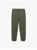 KOTON SWEAT BOTTOMS in Grün