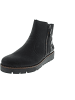 rieker Stiefelette Schwarz