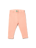 Little Green Radicals Leggings in Rosa