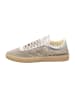 Back 70 Sneaker Low in Silber