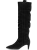 Gabor Klassischer Stiefel in schwarz