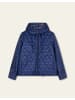 Oilily Wendbarer Jacke Classy in Blau
