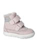 Ricosta Stiefel in Rosa